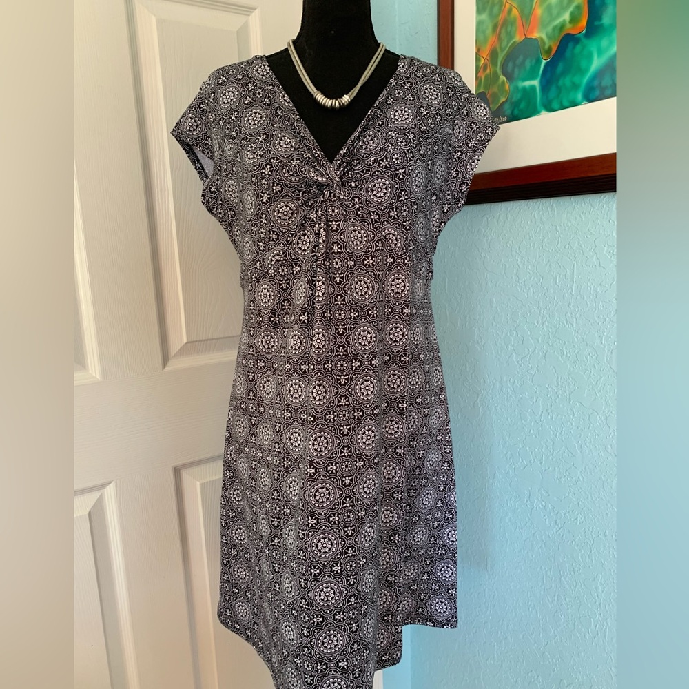 Soybu Athletic Sport Dress - Large